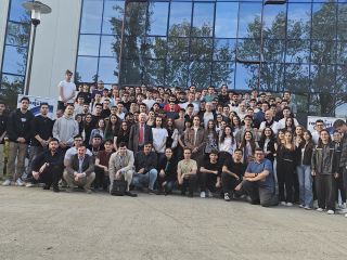 RoNaQCI UPB Training, May 12-15, 2025, Bucharest