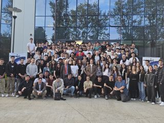 RoNaQCI UPB Training, May 12-15, 2025, Bucharest
