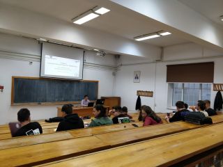 RoNaQCI UTCN Training, May 20-23, 2025, Cluj-Napoca