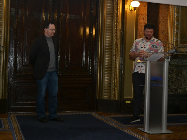 RoNaQCI Workshop, June 20-21, Iași