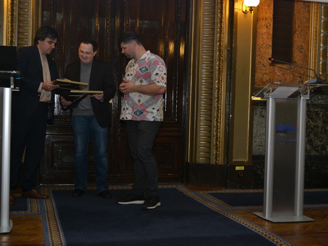 RoNaQCI Workshop, June 20-21, Iași