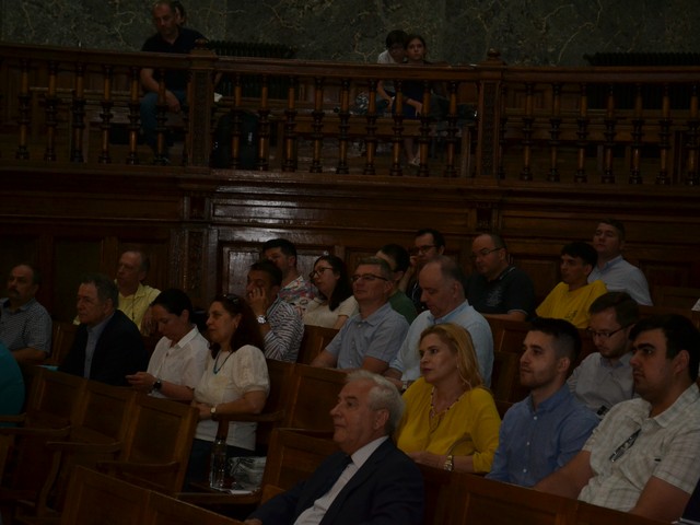 RoNaQCI Workshop, June 20-21, Iași