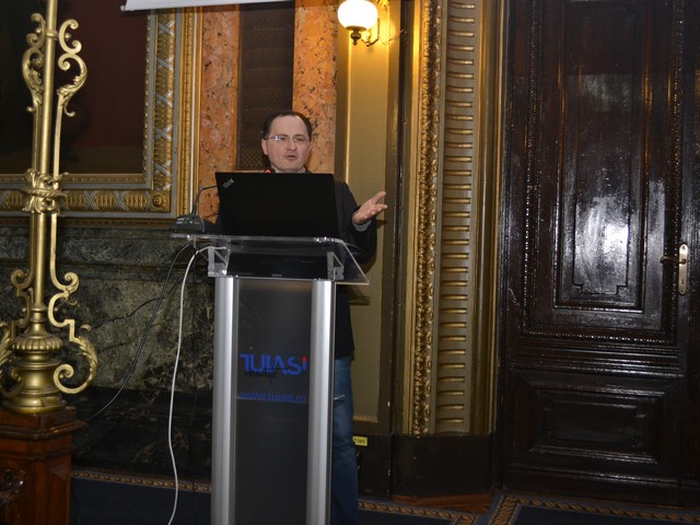 RoNaQCI Workshop, June 20-21, Iași