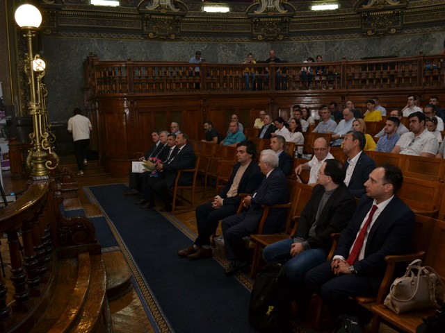 RoNaQCI Workshop, June 20-21, Iași