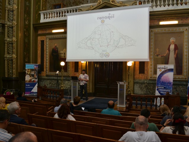 RoNaQCI Workshop, June 20-21, Iași