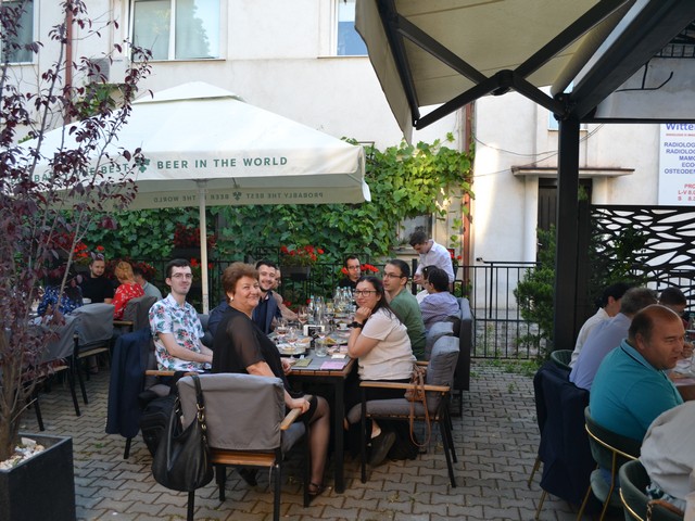 RoNaQCI Workshop, June 20-21, Iași