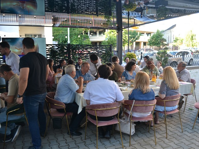 RoNaQCI Workshop, June 20-21, Iași