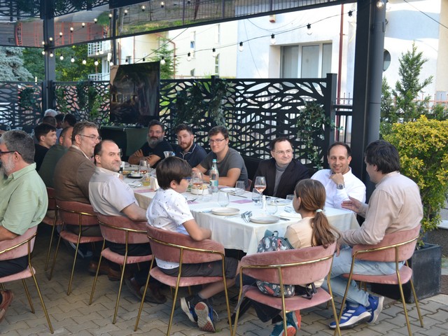 RoNaQCI Workshop, June 20-21, Iași