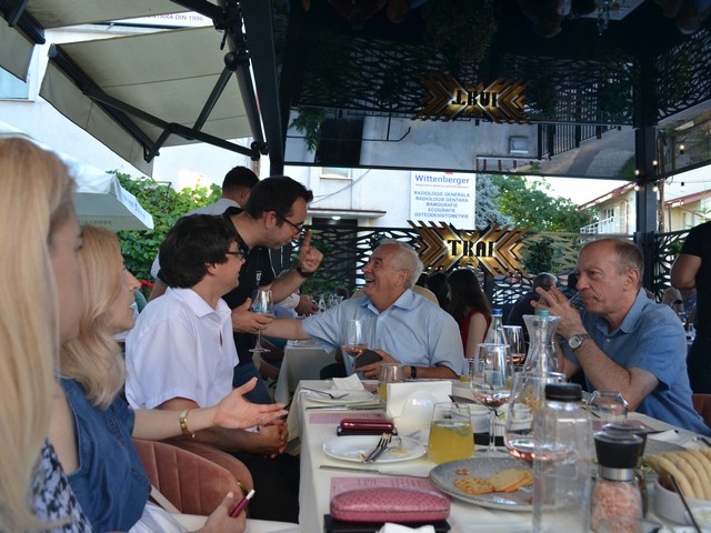 RoNaQCI Workshop, June 20-21, Iași