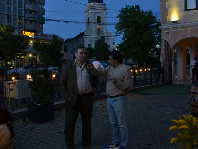 RoNaQCI Workshop, June 20-21, Iași