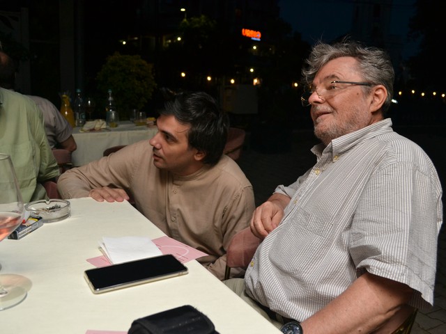 RoNaQCI Workshop, June 20-21, Iași