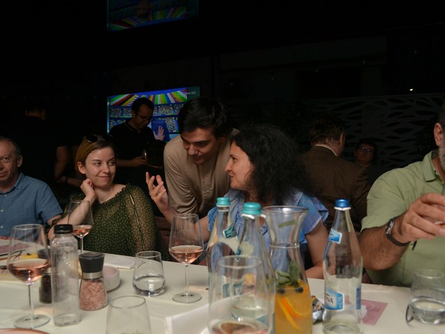 RoNaQCI Workshop, June 20-21, Iași