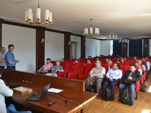 RoNaQCI Workshop, June 20-21, Iași