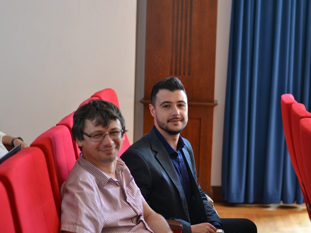 RoNaQCI Workshop, June 20-21, Iași