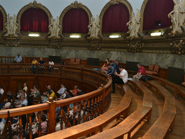 RoNaQCI Workshop, June 20-21, Iași