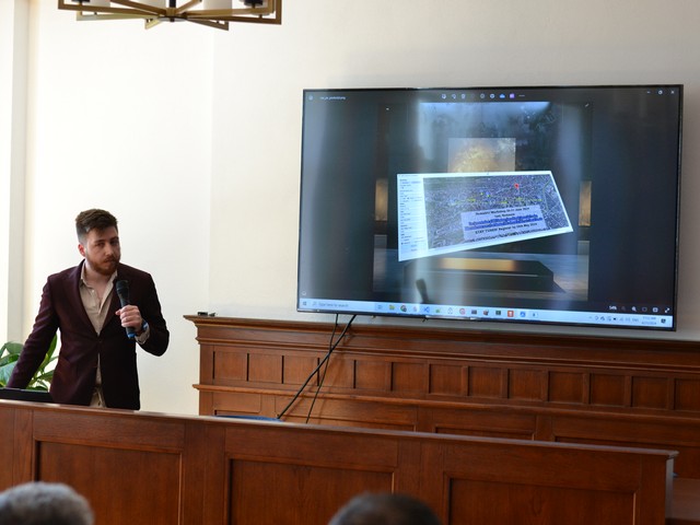RoNaQCI Workshop, June 20-21, Iași