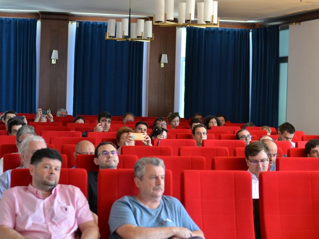 RoNaQCI Workshop, June 20-21, Iași