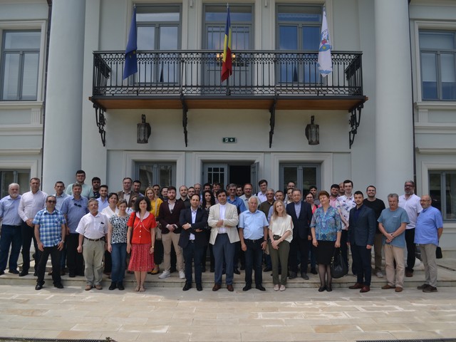 RoNaQCI Workshop, June 20-21, Iași
