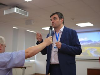 RoNaQCI Festival, June 18-20, Bucharest