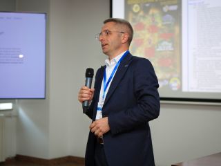 RoNaQCI Festival, June 18-20, Bucharest
