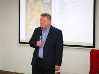 RoNaQCI Festival, June 18-20, Bucharest