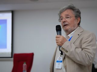 RoNaQCI Festival, June 18-20, Bucharest