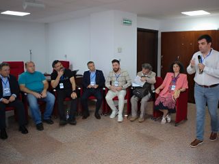 RoNaQCI Festival, June 18-20, Bucharest