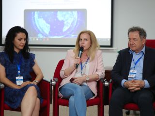 RoNaQCI Festival, June 18-20, Bucharest