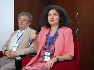 RoNaQCI Festival, June 18-20, Bucharest