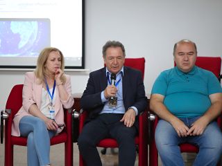 RoNaQCI Festival, June 18-20, Bucharest