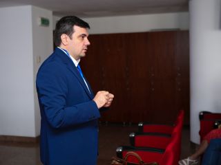 RoNaQCI Festival, June 18-20, Bucharest