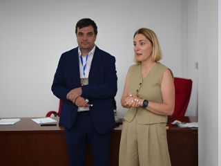 RoNaQCI Festival, June 18-20, Bucharest