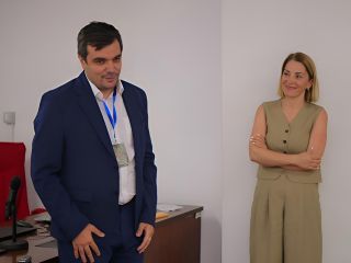 RoNaQCI Festival, June 18-20, Bucharest