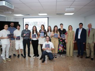 RoNaQCI Festival, June 18-20, Bucharest