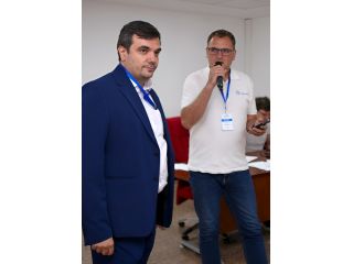 RoNaQCI Festival, June 18-20, Bucharest